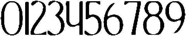 CSAgnellaDrawn-Regular otf (400) Font OTHER CHARS