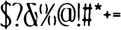CSAgnellaDrawn-Regular otf (400) Font OTHER CHARS
