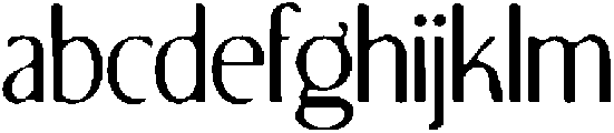 CSAgnellaDrawn-Regular otf (400) FONT
