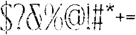 CSAgnellaStamp-Regular otf (400) Font OTHER CHARS