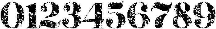 CSAgnesStamp-Regular otf (400) Font OTHER CHARS