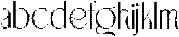 CSAkagiDisco-Regular otf (400) FONT