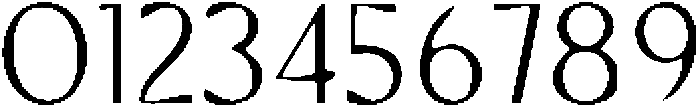 CSAkagiDrawn-Regular otf (400) Font OTHER CHARS