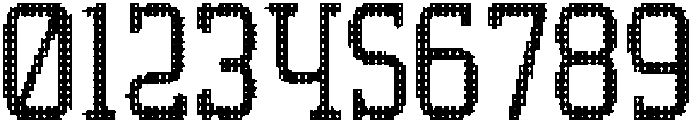 CSAkroneDisco-Regular otf (400) Font OTHER CHARS