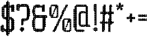 CSAkroneDisco-Regular otf (400) Font OTHER CHARS