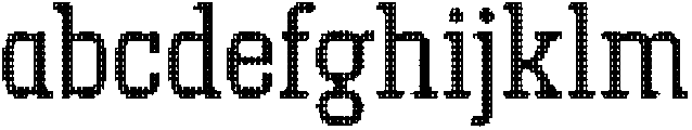 CSAkroneDisco-Regular otf (400) FONT