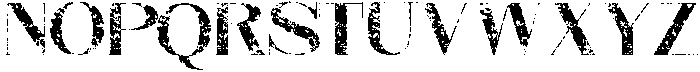 CSAlbertStamp-Regular otf (400) Font UPPERCASE