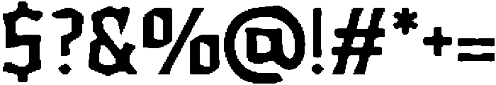 CSAlchemyDrawn-Regular otf (400) Font OTHER CHARS