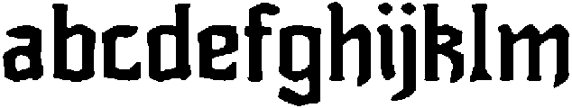 CSAlchemyDrawn-Regular otf (400) FONT