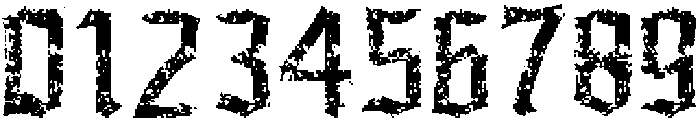 CSAlchemyStamp-Regular otf (400) Font OTHER CHARS