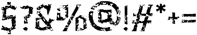 CSAlchemyStamp-Regular otf (400) Font OTHER CHARS