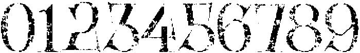 CSAldenStamp-Regular otf (400) Font OTHER CHARS