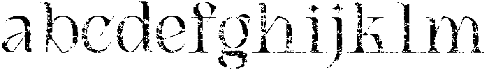 CSAldenStamp-Regular otf (400) FONT