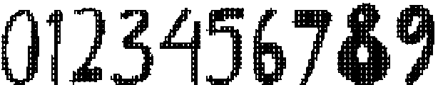 CSAleksiDisco-Regular otf (400) Font OTHER CHARS