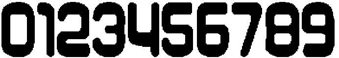 CSAlgomaDrawn-Regular otf (400) Font OTHER CHARS