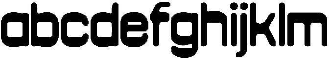 CSAlgomaDrawn-Regular otf (400) FONT
