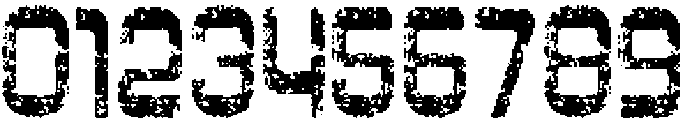 CSAlgomaStamp-Regular otf (400) Font OTHER CHARS