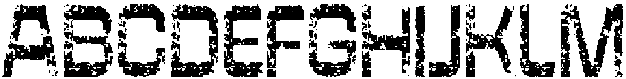 CSAlgomaStamp-Regular otf (400) Font