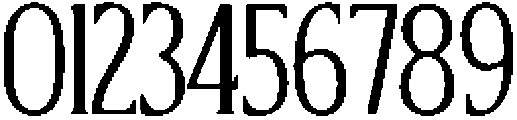 CSAllegoryDrawn-Regular otf (400) Font OTHER CHARS