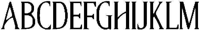 CSAllegoryDrawn-Regular otf (400) Font