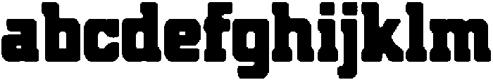 CSAlliedDrawn-Regular otf (400) FONT