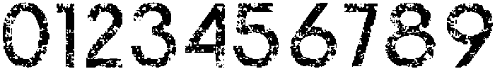 CSAloiseStamp-Regular otf (400) Font OTHER CHARS