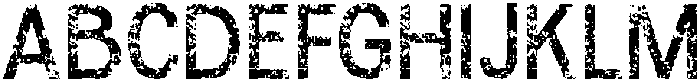 CSAloiseStamp-Regular otf (400) Font UPPERCASE