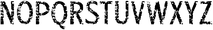 CSAlondraStamp-Regular otf (400) Font UPPERCASE