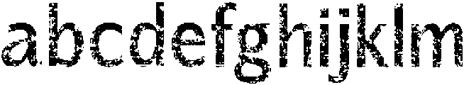 CSAlondraStamp-Regular otf (400) FONT