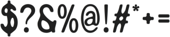 CSAlonzoDrawn-Regular otf (400) Font OTHER CHARS