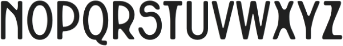 CSAlonzoDrawn-Regular otf (400) Font UPPERCASE