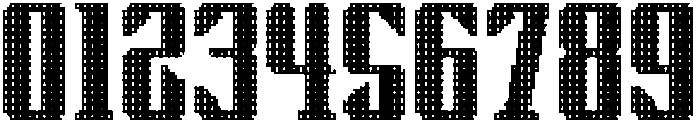 CSAlsagerDisco-Regular otf (400) Font OTHER CHARS