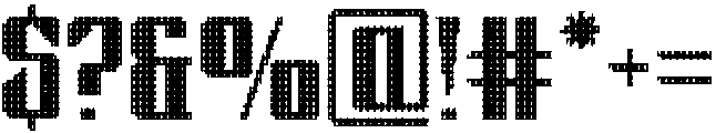 CSAlsagerDisco-Regular otf (400) Font OTHER CHARS