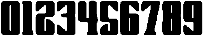 CSAlsagerDrawn-Regular otf (400) Font OTHER CHARS