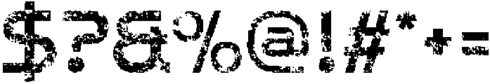 CSAlsikeStamp-Regular otf (400) Font OTHER CHARS
