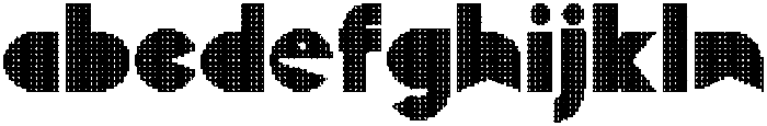 CSAlukaDisco-Regular otf (400) FONT