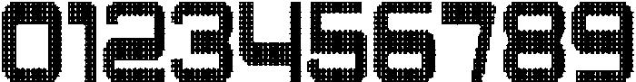CSAmadorDisco-Regular otf (400) Font OTHER CHARS