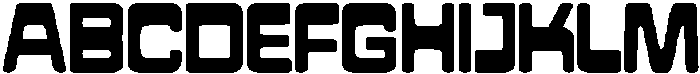 CSAmadorDrawn-Regular otf (400) Font UPPERCASE