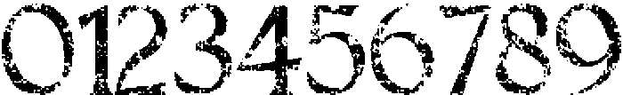 CSAmandaStamp-Regular otf (400) Font OTHER CHARS