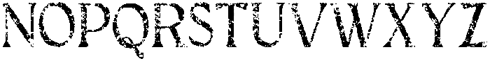 CSAmandaStamp-Regular otf (400) Font UPPERCASE