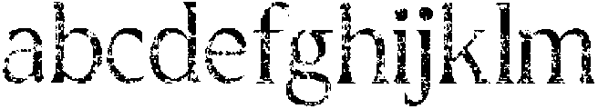 CSAmandaStamp-Regular otf (400) FONT