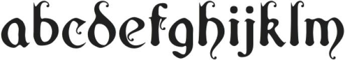 CSAmapolaDrawn-Regular otf (400) FONT