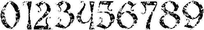CSAmapolaStamp-Regular otf (400) Font OTHER CHARS