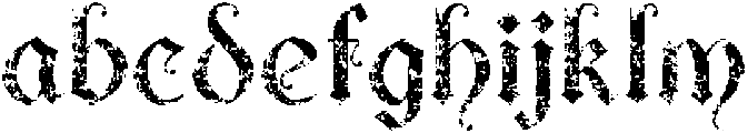 CSAmapolaStamp-Regular otf (400) FONT