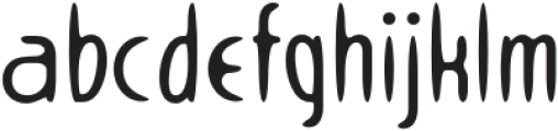 CSAmberDrawn-Regular otf (400) FONT