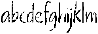 CSAmbleDisco-Regular otf (400) FONT