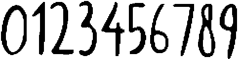 CSAmbleDrawn-Regular otf (400) Font OTHER CHARS