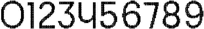 CSAmiasDisco-Regular otf (400) Font OTHER CHARS