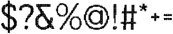 CSAmiasDisco-Regular otf (400) Font OTHER CHARS