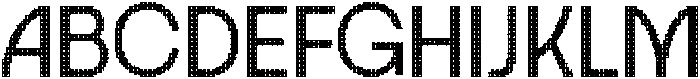 CSAmiasDisco-Regular otf (400) Font UPPERCASE